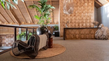 Recepció
