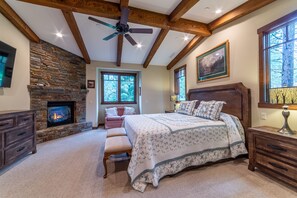 5 chambres, Wi-Fi, draps fournis