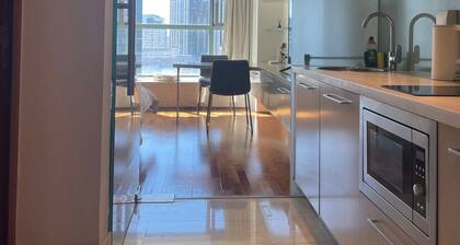 BEIJING SEASONS PARK APARTMENT