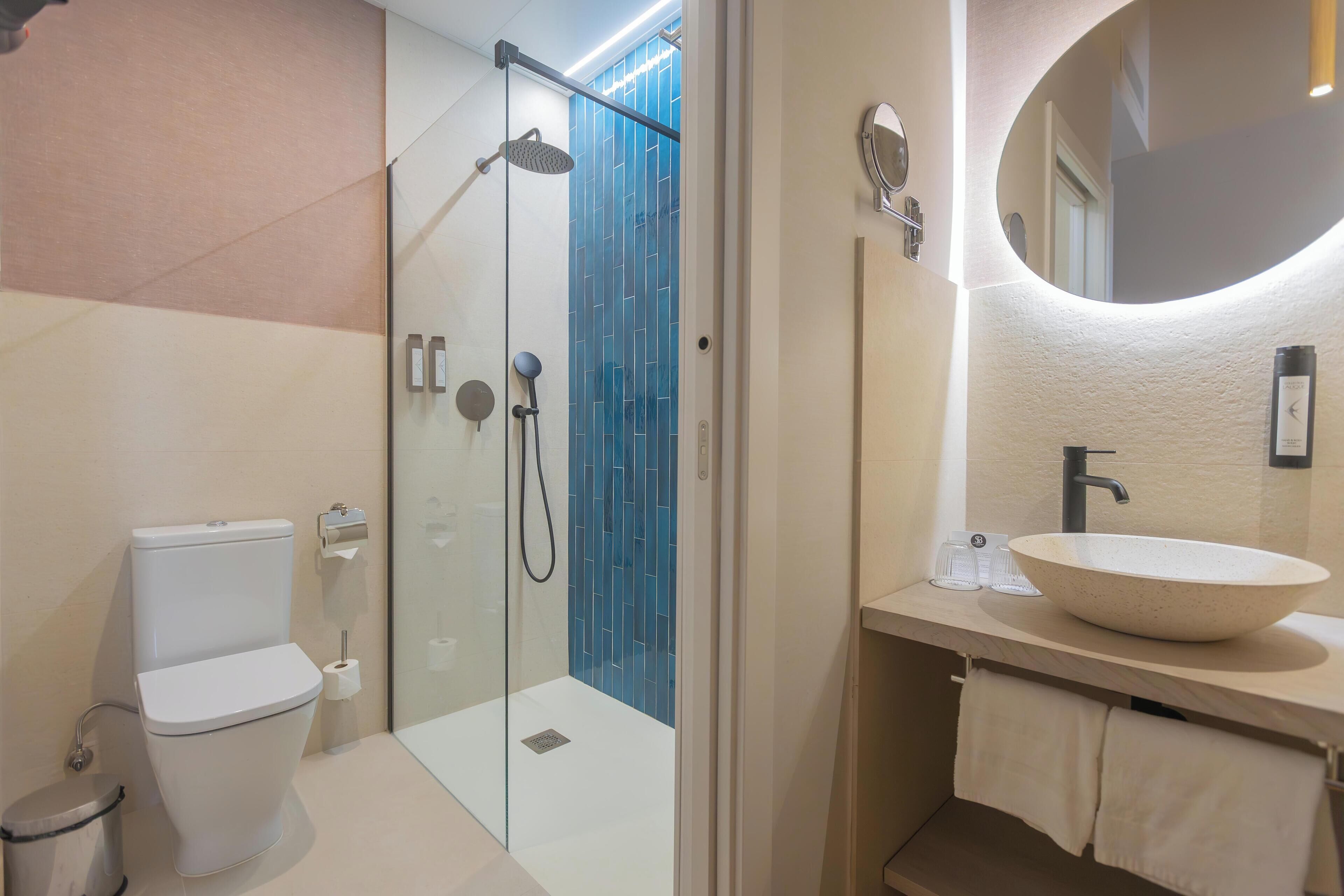 Foto - Soho Boutique Cádiz