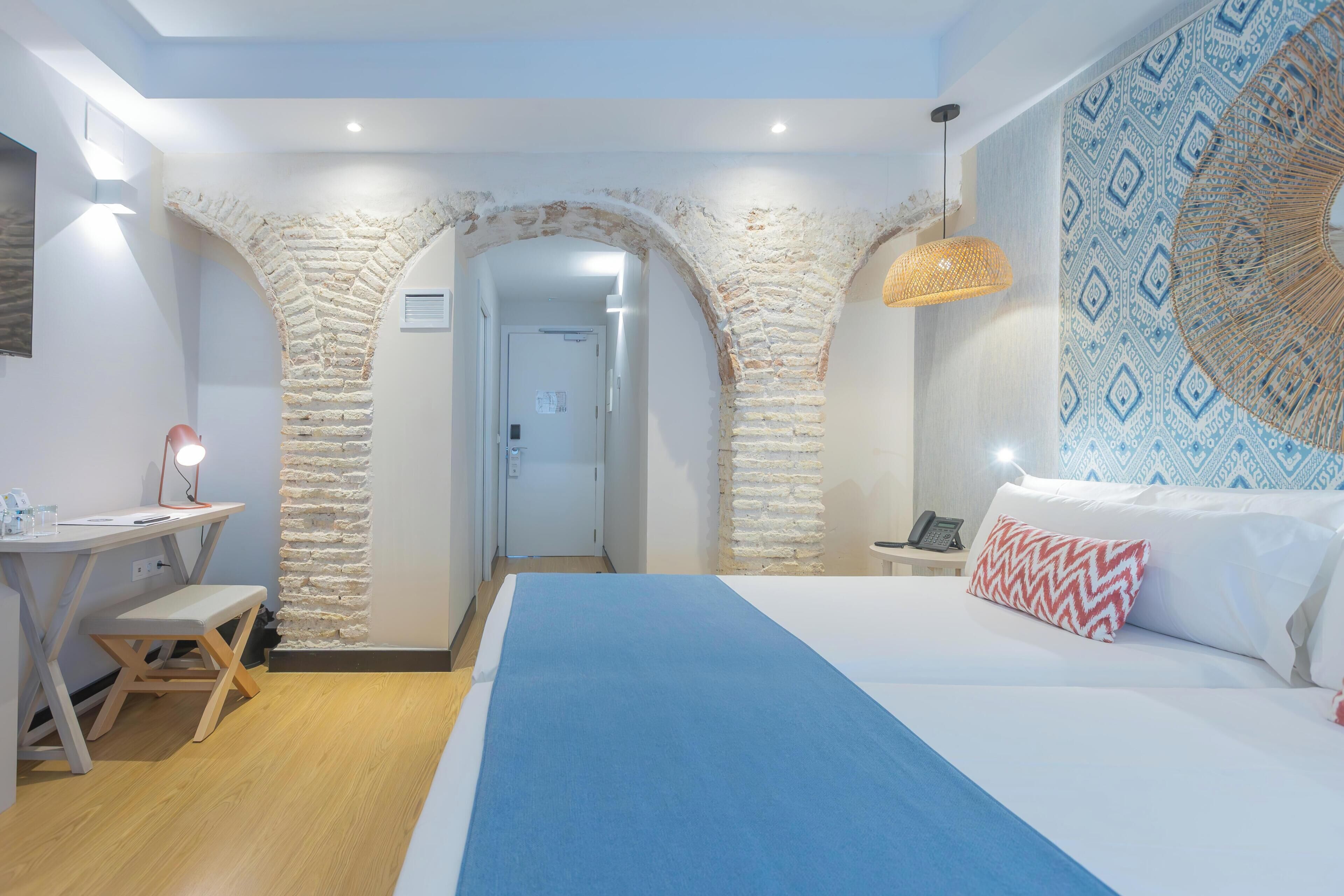 Foto - Soho Boutique Cádiz