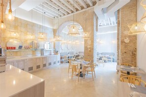 Dining - Soho Boutique Cadiz (Cádiz)