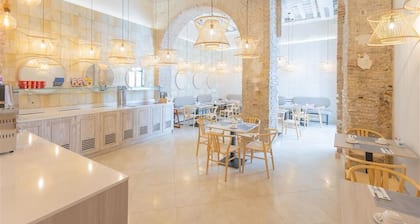 Soho Boutique Cadiz