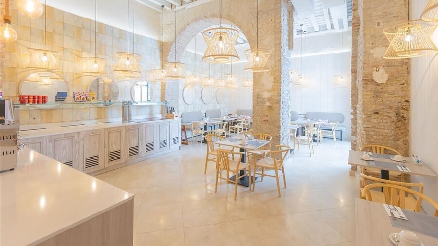 Soho Boutique Cadiz