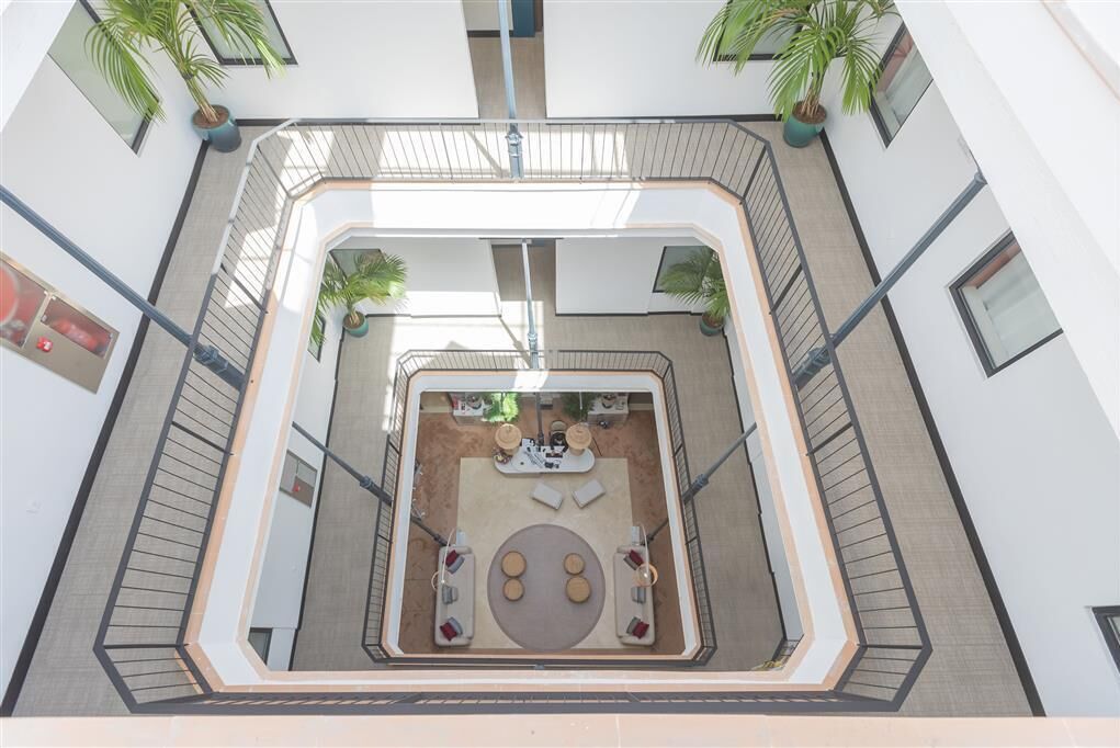 Foto - Soho Boutique Cádiz