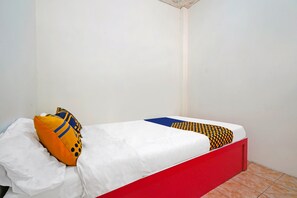 Doppelzimmer | Kostenloses WLAN, Bettwäsche