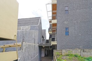Exterior - SPOT ON 91993 Pondok Hs Padalarang Syariah (Ngamprah)