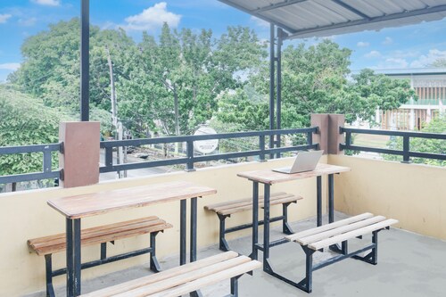 Hotel O Sukarame Near Universitas Islam Negeri Raden Intan Lampun Formerly Hotel Wisma Tri Handayani