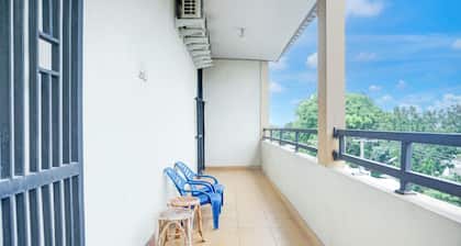 Hotel O Sukarame Near Universitas Islam Negeri Raden Intan Lampun Formerly Hotel Wisma Tri Handayani