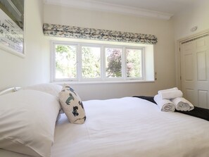 Casa de campo | Interior