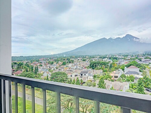 Hotel O Skyland Bogorienze Apartment