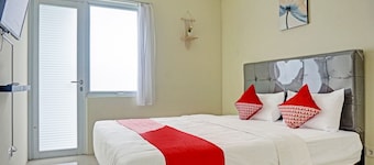 Hotel O Skyland Bogorienze Apartment