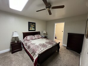 1 habitación y wifi gratis 