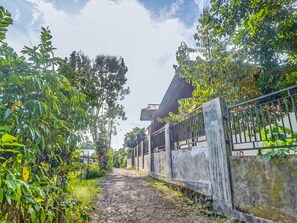 Exterior - Hotel O Sosonopan Homestay Near LANTAMAL VIII MANADO (Manado)
