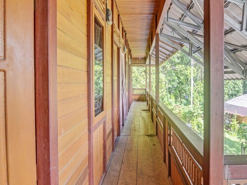 Hotel O Sosonopan Homestay Near LANTAMAL VIII MANADO