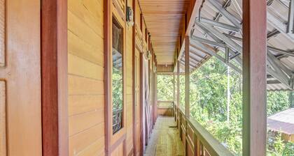 Hotel O Sosonopan Homestay Near LANTAMAL VIII MANADO