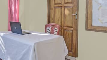 Recepción
