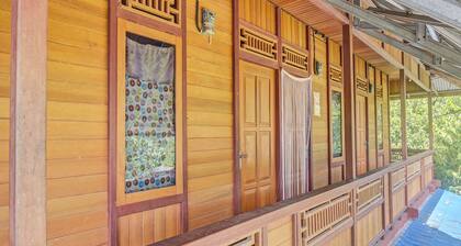 Hotel O Sosonopan Homestay Near LANTAMAL VIII MANADO