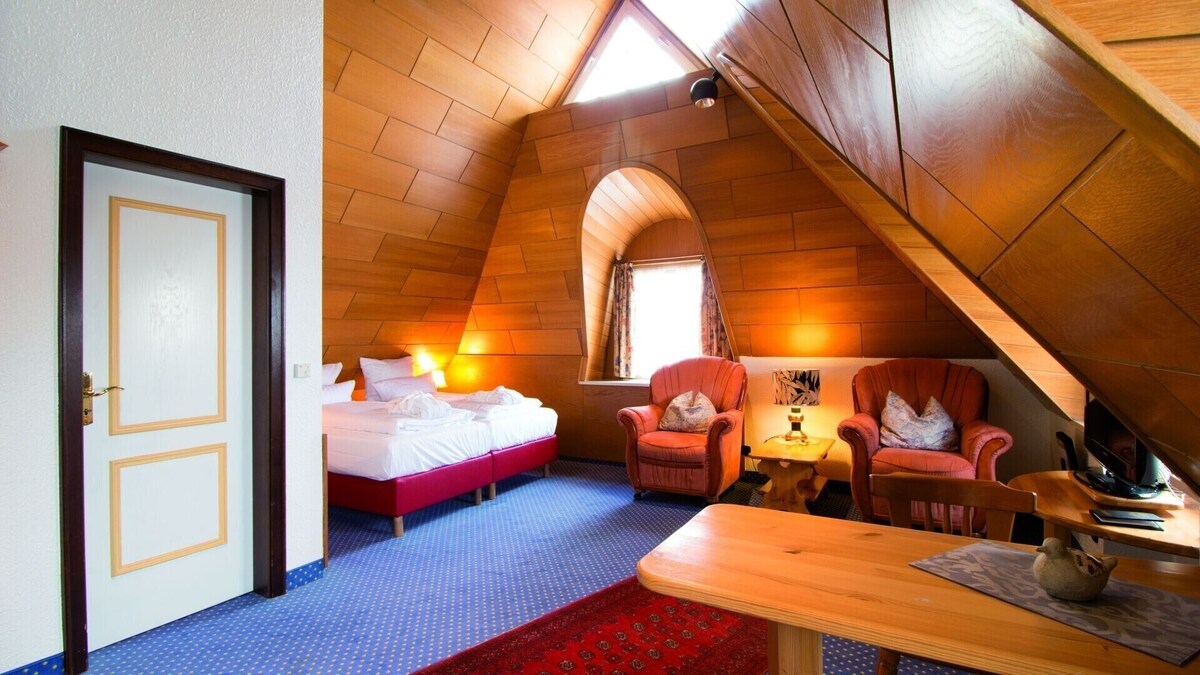 Bild für Gastgeberprofil