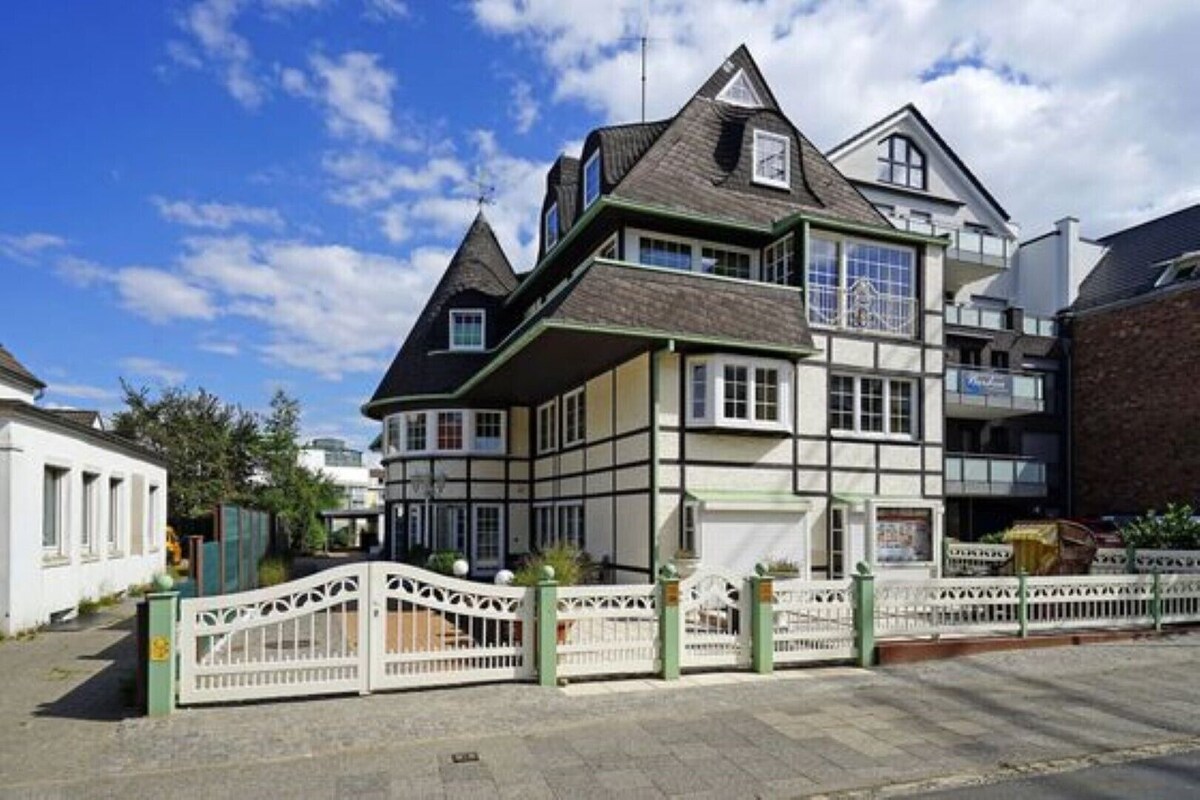 Bild für Gastgeberprofil