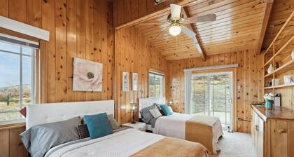 El Lugar Cerca del Cielo