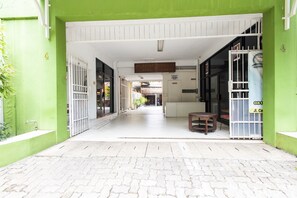 Chi tiết nội thất