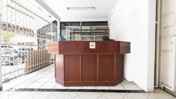 Recepción