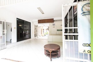 Chi tiết nội thất