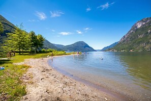 Plage à proximité
