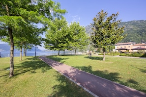 Ulkoalueet