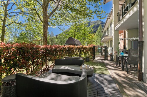 Porto Letizia Venezia 2, Porlezza, Italy