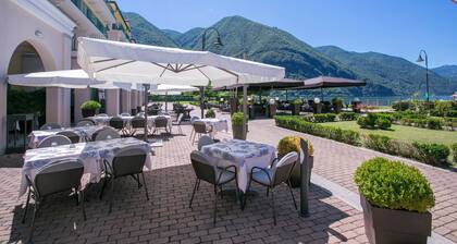 Porto Letizia Venezia 2, Porlezza, Italy