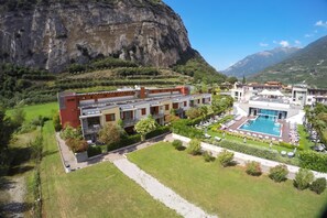 Family Apartment, Multiple Bedrooms (The Peace Of The Lake) | Exterior - The Peace Of The Lake (Arco)