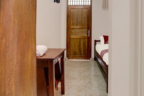 Deluxe-Doppelzimmer | Kostenloses WLAN, Bettwäsche