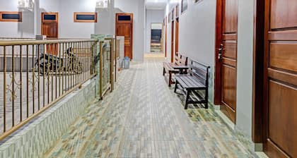 OYO 91419 Hotel Mulia Bangka