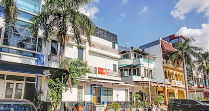 Super OYO 90422 Mall Of Indonesia