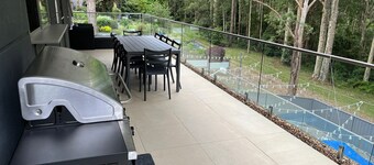 Casa Lina w/ pool - the place to relax, unwind and reset