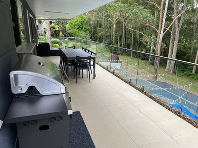 Casa Lina w/ pool - the place to relax, unwind and reset