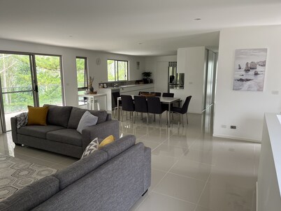 Casa Lina w/ pool - the place to relax, unwind and reset