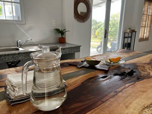 Stunning Eco-Friendly Retreat in Nature (Pet-Friendly!)