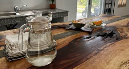 Stunning Eco-Friendly Retreat in Nature (Pet-Friendly!)