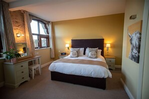 3 Schlafzimmer, Bügeleisen/Bügelbrett, kostenloses WLAN, Bettwäsche