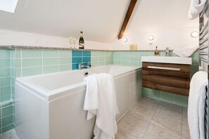 Dusche, Haartrockner