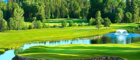 Golf