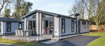 1 værelses bolig i Faringdon