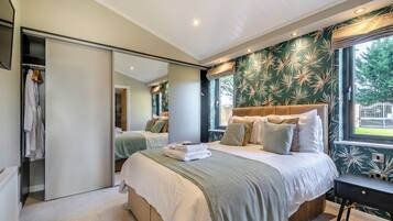 3 bedrooms