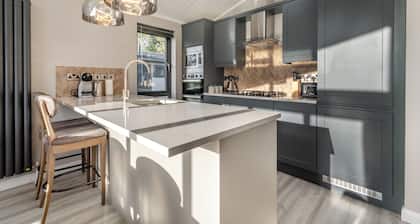 3 chambres Ă coucher Ă Faringdon