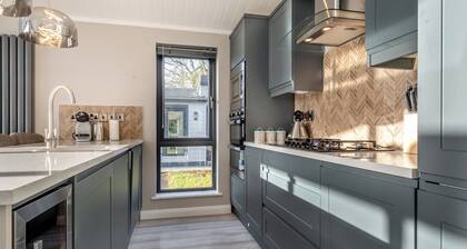 1 bedroom accommodation in Faringdon
