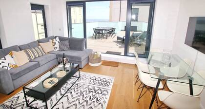 Queens House, Worthing