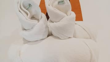 Servicios de la habitación